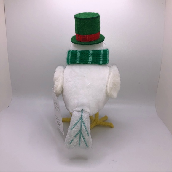 Winter 2022 Spritz Bird from Target “Freezy” - Picture 2 of 2